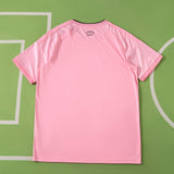 Camisa Inter Miami I 26/27 Rosa Masculina