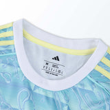 Camisa Juventus II 25/26 Azul Masculina Adidas