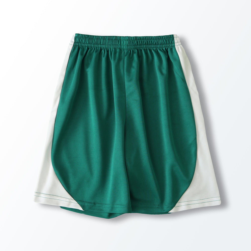 Conjunto Infantil Palmeiras II 24/25 Branco Puma