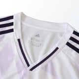 Camisa Manchester United II 25/26 Branca Masculina Adidas