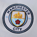Camisa Manchester City III 26/27 Branca Masculina