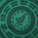 Camisa Seleção México I Copa do Mundo 2026 Verde Masculina Adidas