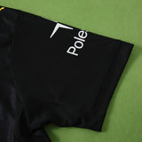 Camisa Borussia Dortmund II 26/27 Preta Masculina - Jogador