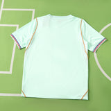 Camisa Seleção França II Copa do Mundo 2026 Verde Masculina