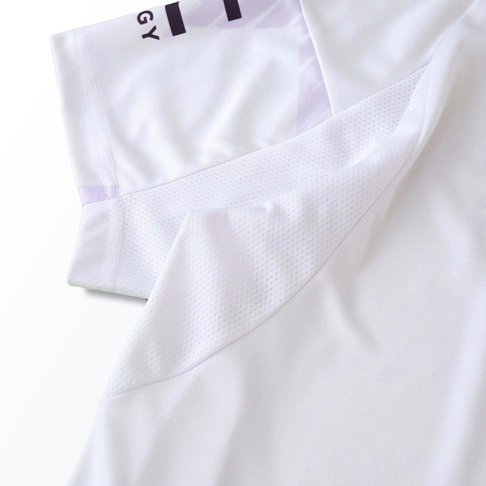 Camisa Manchester United II 25/26 Branca Masculina Adidas