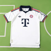 Camisa Bayern de Munique I 26/27 Branca Masculina - Jogador
