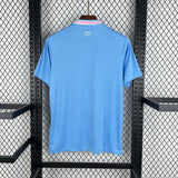 Camisa Inter Miami III 25/26 Azul Masculina Adidas