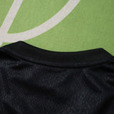 Camisa Barcelona x Kobe Bryant 26/27 Preta e Roxa Masculina