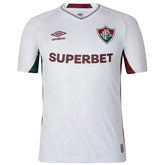 Camisa Fluminense II 25/26 Branca Masculina Umbro