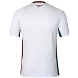 Camisa Fluminense II 25/26 Branca Masculina Umbro