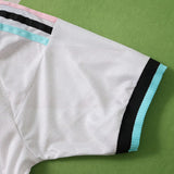 Camisa Inter Miami III 26/27 Azul Masculina - Jogador