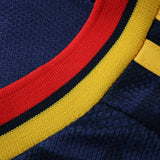 Camisa Arsenal II 26/27 Azul Masculina