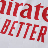 Camisa Benfica III 25/26 Branca Masculina Adidas