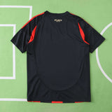 Camisa Atlanta United I 25/26 Vermelha e Preta Masculina