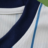 Camisa Inter de Milão II 26/27 Branca e Azul Masculina