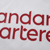 Camisa Liverpool II 26/27 Branca Masculina