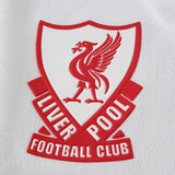 Camisa Liverpool II 26/27 Branca Masculina - Jogador