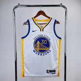 Regata Golden State Warriors Swingman Association Edition 22/23 Branca