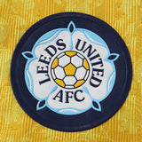 Camisa Leeds United II 26/27 Amarela Masculina - Jogador