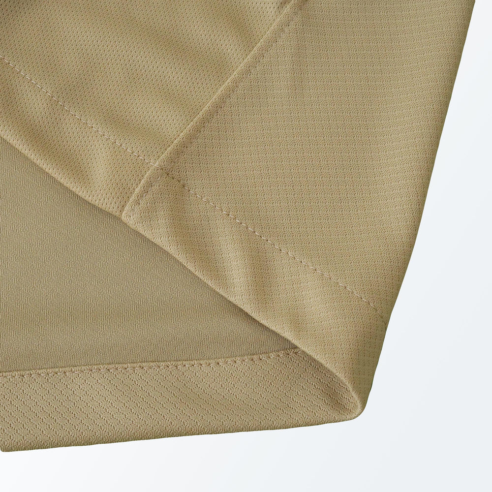 Camisa Barcelona II 25/26 Dourada Masculina Nike