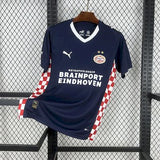 Camisa PSV Eindhoven II 25/26 Azul Masculina Puma