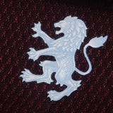 Camisa Aston Villa I 26/27 Vinho Masculina - Jogador