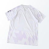 Camisa Manchester United II 25/26 Branca Masculina Adidas