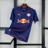 Camisa RB Leipzig II 25/26 Azul Masculina Puma