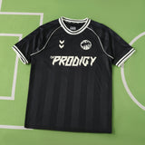 Camisa The Prodigy x Hummel Preta
