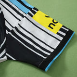 Camisa New Castle United F.C I 26/27 Preta e Branca - Jogador
