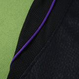 Camisa Barcelona x Kobe Bryant 26/27 Preta e Roxa Masculina