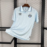 Camisa Grêmio II 25/26 Azul Masculina Umbro