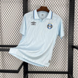 Camisa Grêmio II 25/26 Azul Masculina Umbro