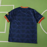 Camisa Arsenal II 26/27 Azul Masculina