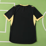 Camisa Manchester City II 26/27 Preta Masculina - Jogador