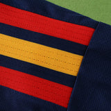 Camisa Seleção Espanha I Copa do Mundo 2026 Vermelha - Jogador