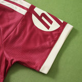 Camisa Real Madrid III 26/27 Rosa Masculina