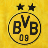 Camisa Borussia Dortmund I 26/27 Amarela Masculina