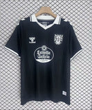 Camisa Celta de Vigo Comemorativa 100 Anos Preta Hummel