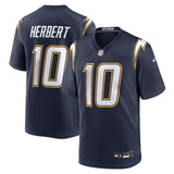 Camisa NFL Los Angeles Chargers Vapor Alternate Azul Marinho Nike