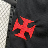 Conjunto Infantil Vasco da Gama III 24/25 Bege Kappa