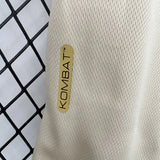 Conjunto Infantil Vasco da Gama III 24/25 Bege Kappa