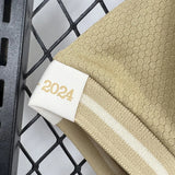 Conjunto Infantil Vasco da Gama III 24/25 Bege Kappa