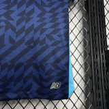 Conjunto Infantil FC Porto III 24/25 Azul New Balance