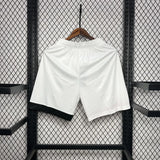 Short São Paulo I 24/25 Branco Masculino New Balance