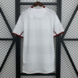 Camisa Arsenal II 2007/2008 Retrô Branca Nike