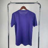 Camisa NBA Dry Fit Los Angeles Lakers Roxa Nike