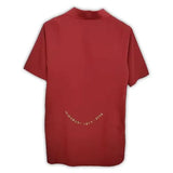 Camisa Arsenal I 2005/2006 Retrô Grená Nike