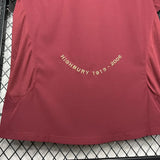 Camisa Arsenal I 2005/2006 Retrô Grená Nike