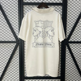 Camisa Barcelona Edição Especial Lamine Yamal 304 Branca Nike